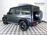 2022 Mercedes-Benz G-Class AMG® G 63
