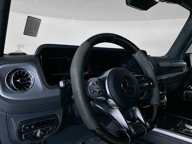 2022 Mercedes-Benz G-Class AMG® G 63
