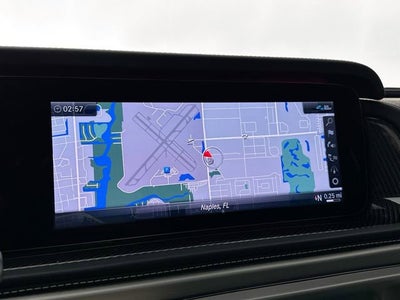 2023 Mercedes-Benz G-Class AMG® G 63