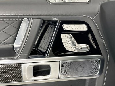 2023 Mercedes-Benz G-Class AMG® G 63