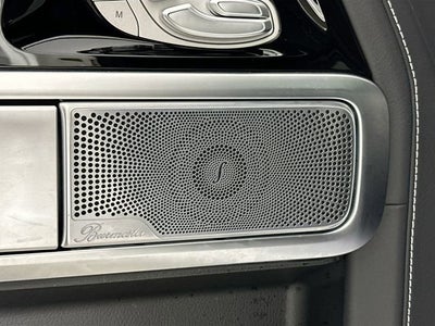 2023 Mercedes-Benz G-Class AMG® G 63