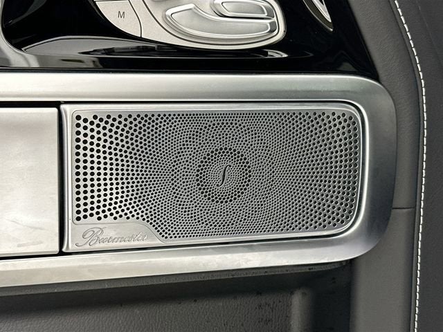 2023 Mercedes-Benz G-Class AMG® G 63