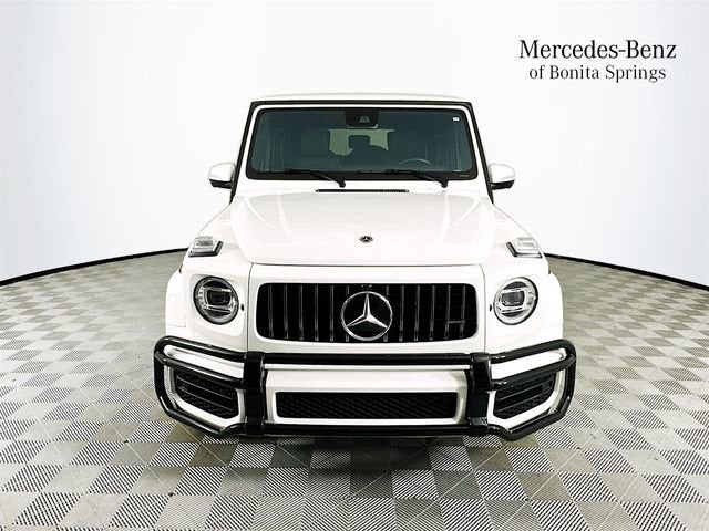 2023 Mercedes-Benz G-Class AMG® G 63
