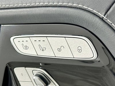2023 Mercedes-Benz G-Class AMG® G 63