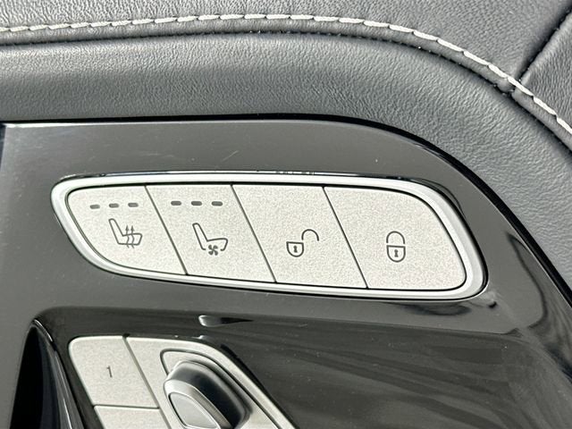 2023 Mercedes-Benz G-Class AMG® G 63