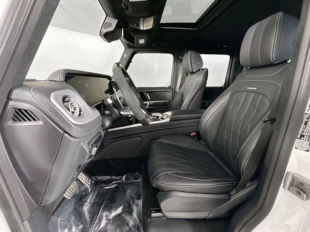 2023 Mercedes-Benz G-Class AMG® G 63