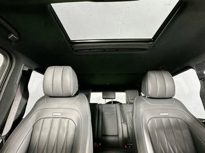2023 Mercedes-Benz G-Class AMG® G 63