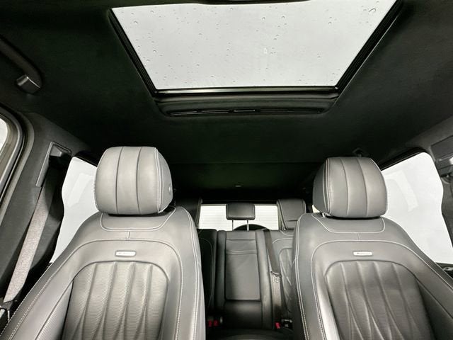 2023 Mercedes-Benz G-Class AMG® G 63