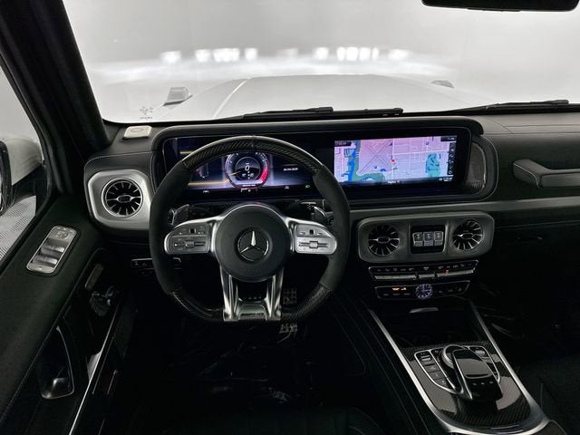 2023 Mercedes-Benz G-Class AMG® G 63