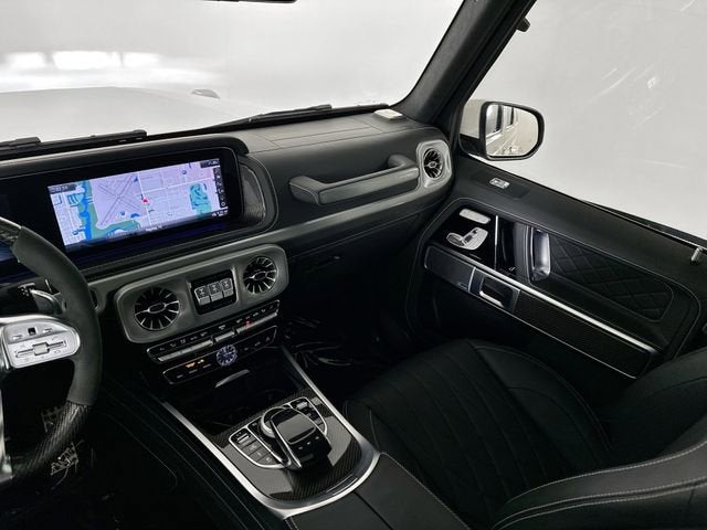 2023 Mercedes-Benz G-Class AMG® G 63