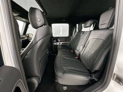 2023 Mercedes-Benz G-Class AMG® G 63