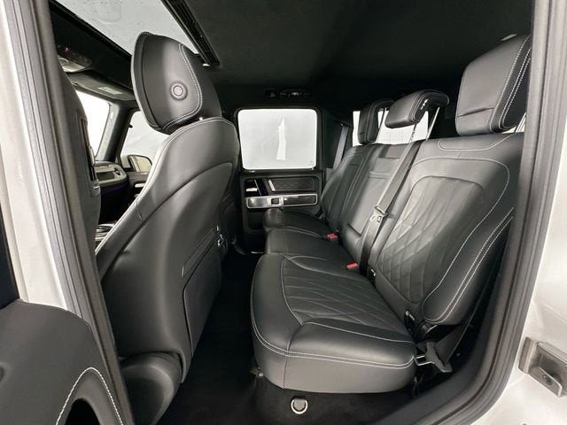 2023 Mercedes-Benz G-Class AMG® G 63