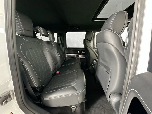 2023 Mercedes-Benz G-Class AMG® G 63