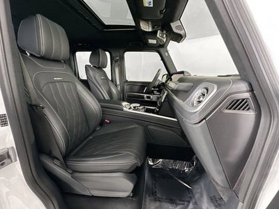 2023 Mercedes-Benz G-Class AMG® G 63