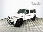 2023 Mercedes-Benz G-Class AMG® G 63