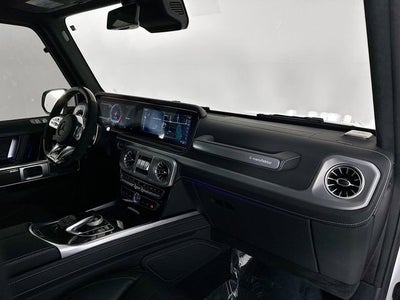 2023 Mercedes-Benz G-Class AMG® G 63