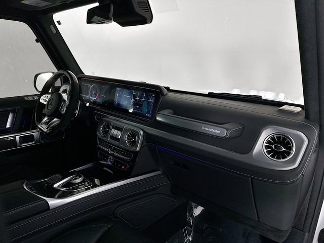 2023 Mercedes-Benz G-Class AMG® G 63