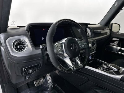 2023 Mercedes-Benz G-Class AMG® G 63