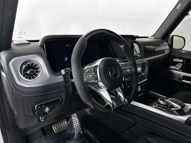 2023 Mercedes-Benz G-Class AMG® G 63