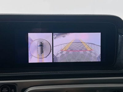 2021 Mercedes-Benz G-Class AMG® G 63