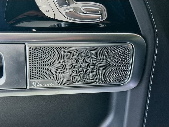 2021 Mercedes-Benz G-Class AMG® G 63