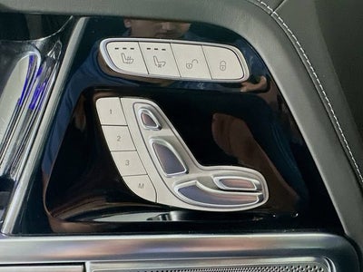 2021 Mercedes-Benz G-Class AMG® G 63