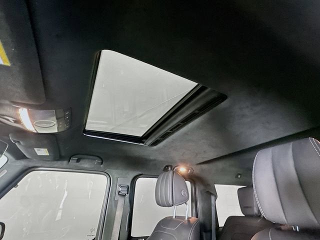2021 Mercedes-Benz G-Class AMG® G 63