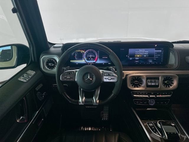 2021 Mercedes-Benz G-Class AMG® G 63