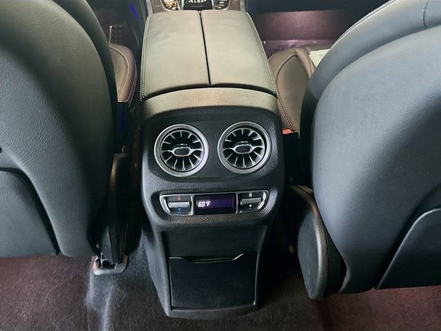 2021 Mercedes-Benz G-Class AMG® G 63