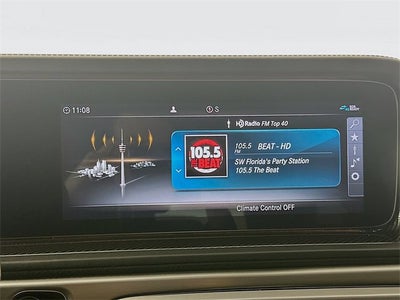 2022 Mercedes-Benz G-Class AMG® G 63