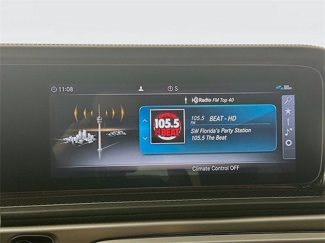 2022 Mercedes-Benz G-Class AMG® G 63