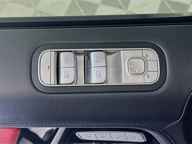 2022 Mercedes-Benz G-Class AMG® G 63