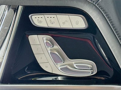 2022 Mercedes-Benz G-Class AMG® G 63