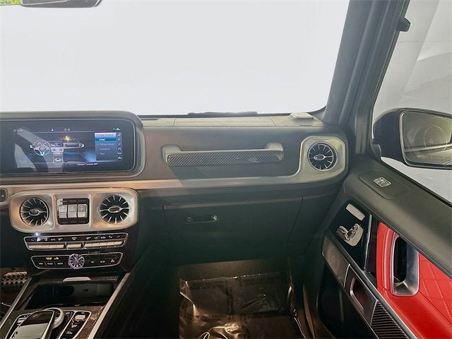 2022 Mercedes-Benz G-Class AMG® G 63