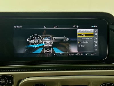 2021 Mercedes-Benz G-Class AMG® G 63