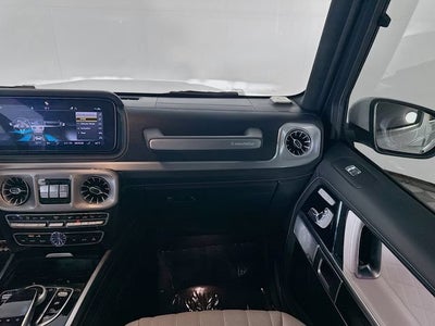 2021 Mercedes-Benz G-Class AMG® G 63