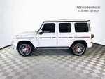 2021 Mercedes-Benz G-Class AMG® G 63