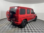 2020 Mercedes-Benz G-Class AMG® G 63 4MATIC® SUV