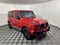 2020 Mercedes-Benz G-Class AMG® G 63 4MATIC® SUV