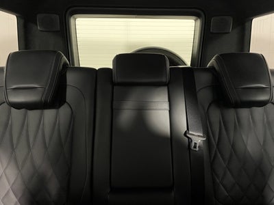2023 Mercedes-Benz G-Class AMG® G 63 4MATIC® SUV