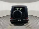 2023 Mercedes-Benz G-Class AMG® G 63 4MATIC® SUV