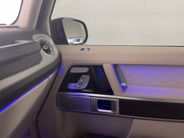 2024 Mercedes-Benz G-Class AMG® G 63