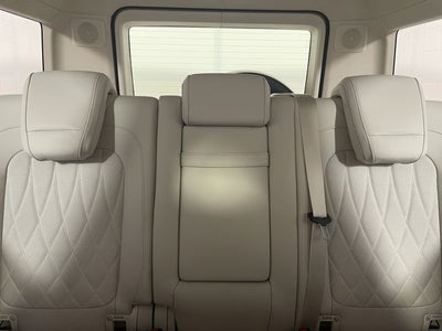 2024 Mercedes-Benz G-Class AMG® G 63