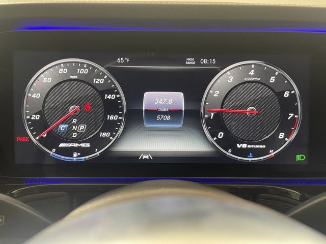 2024 Mercedes-Benz G-Class AMG® G 63