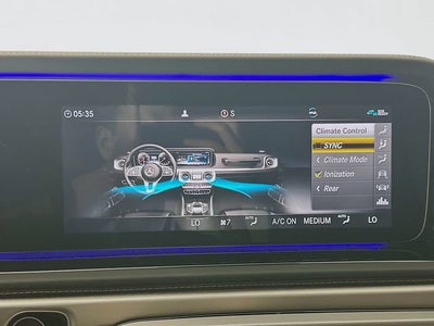 2023 Mercedes-Benz G-Class AMG® G 63