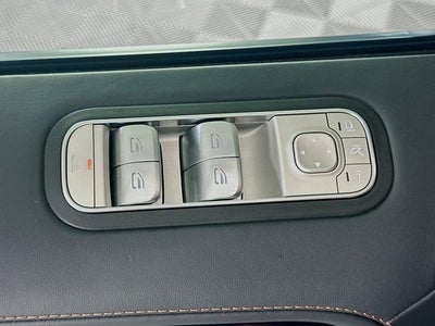 2023 Mercedes-Benz G-Class AMG® G 63
