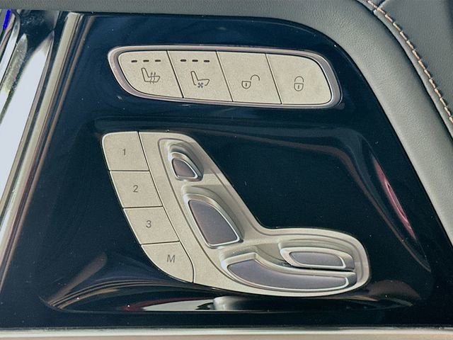 2023 Mercedes-Benz G-Class AMG® G 63