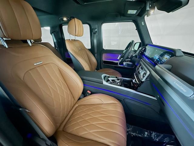 2023 Mercedes-Benz G-Class AMG® G 63