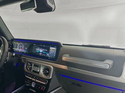 2023 Mercedes-Benz G-Class AMG® G 63