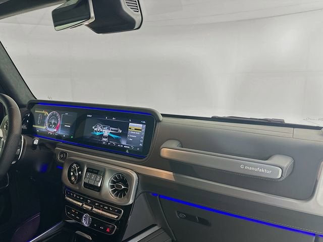 2023 Mercedes-Benz G-Class AMG® G 63
